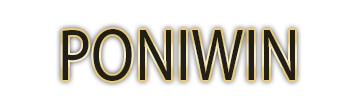 Logo PONIWIN